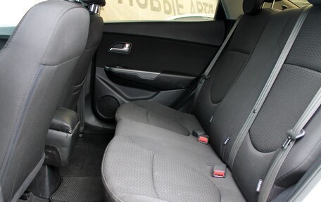 KIA Rio III рестайлинг, 2014 год, 1 099 000 рублей, 14 фотография