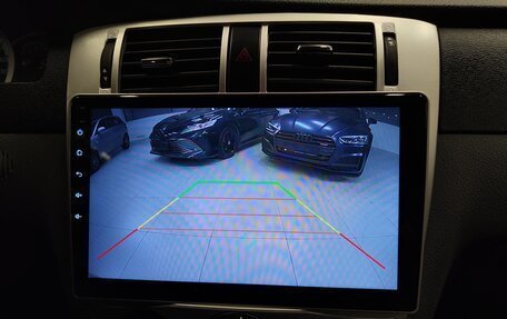 Chevrolet Lacetti, 2008 год, 11 фотография