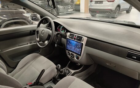 Chevrolet Lacetti, 2008 год, 7 фотография