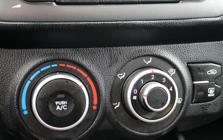 KIA Rio III рестайлинг, 2014 год, 1 099 000 рублей, 19 фотография