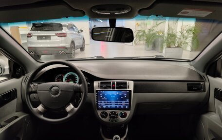 Chevrolet Lacetti, 2008 год, 9 фотография