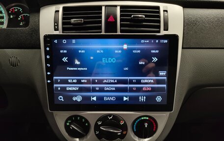 Chevrolet Lacetti, 2008 год, 10 фотография