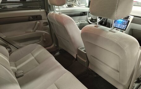 Chevrolet Lacetti, 2008 год, 8 фотография