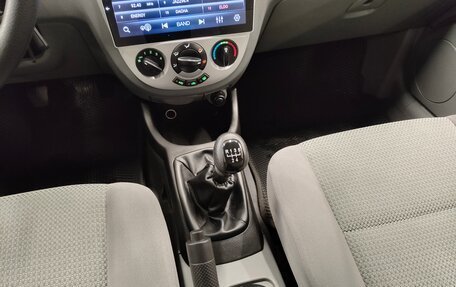 Chevrolet Lacetti, 2008 год, 12 фотография