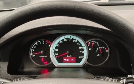 Chevrolet Lacetti, 2008 год, 14 фотография