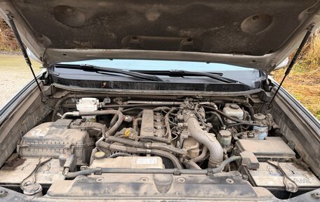 Toyota Land Cruiser Prado 150 рестайлинг 2, 2011 год, 2 550 000 рублей, 16 фотография