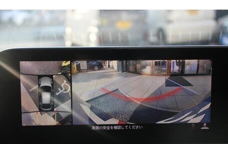 Mazda 3, 2021 год, 1 310 000 рублей, 5 фотография