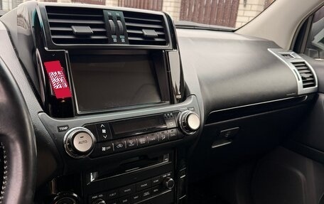 Toyota Land Cruiser Prado 150 рестайлинг 2, 2011 год, 2 550 000 рублей, 17 фотография