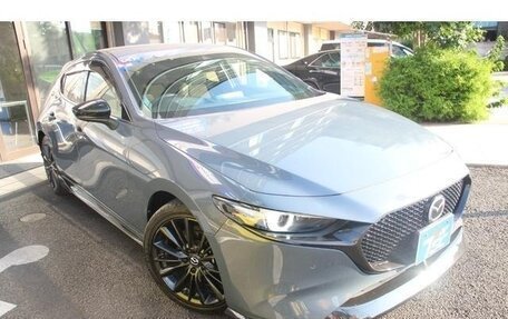 Mazda 3, 2021 год, 1 310 000 рублей, 10 фотография