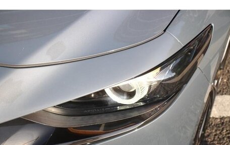 Mazda 3, 2021 год, 1 310 000 рублей, 19 фотография