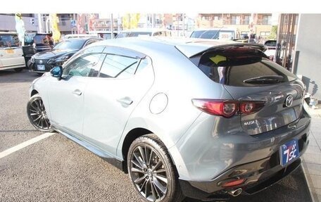 Mazda 3, 2021 год, 1 310 000 рублей, 14 фотография