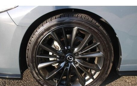 Mazda 3, 2021 год, 1 310 000 рублей, 21 фотография