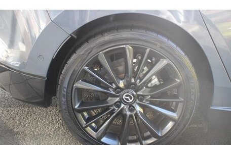 Mazda 3, 2021 год, 1 310 000 рублей, 24 фотография