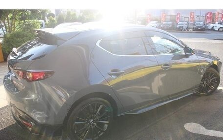 Mazda 3, 2021 год, 1 310 000 рублей, 12 фотография