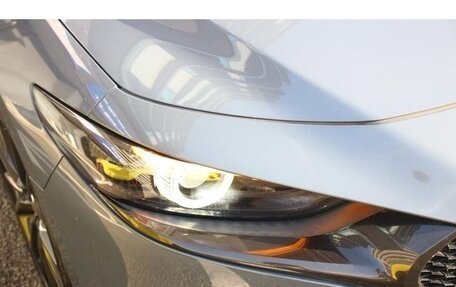 Mazda 3, 2021 год, 1 310 000 рублей, 20 фотография