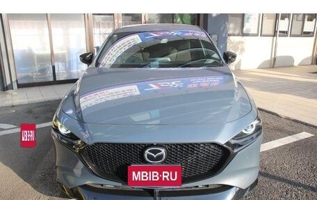 Mazda 3, 2021 год, 1 310 000 рублей, 16 фотография