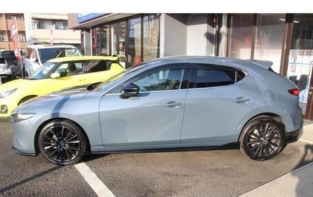 Mazda 3, 2021 год, 1 310 000 рублей, 25 фотография