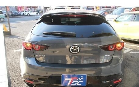 Mazda 3, 2021 год, 1 310 000 рублей, 28 фотография