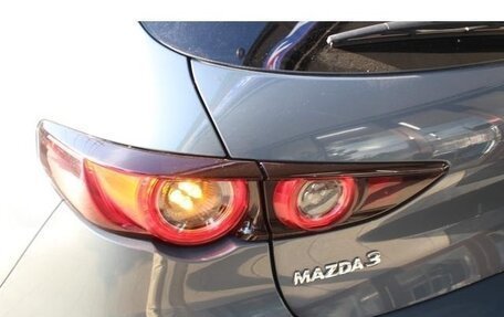 Mazda 3, 2021 год, 1 310 000 рублей, 26 фотография