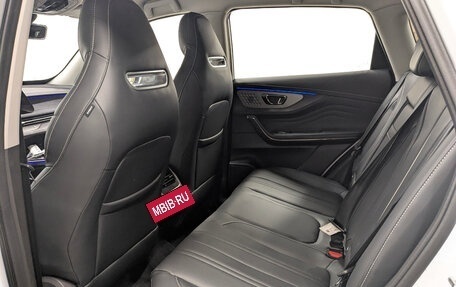 CheryExeed LX, 2024 год, 2 790 000 рублей, 12 фотография