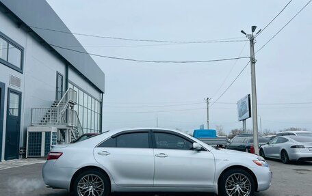 Toyota Camry, 2007 год, 1 179 000 рублей, 7 фотография