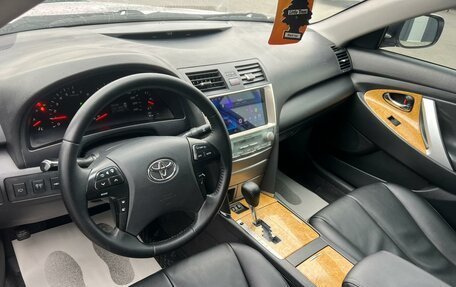 Toyota Camry, 2007 год, 1 179 000 рублей, 11 фотография