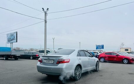 Toyota Camry, 2007 год, 1 179 000 рублей, 6 фотография