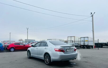 Toyota Camry, 2007 год, 1 179 000 рублей, 4 фотография