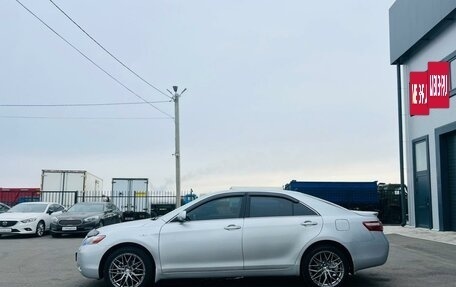 Toyota Camry, 2007 год, 1 179 000 рублей, 3 фотография