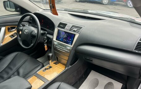 Toyota Camry, 2007 год, 1 179 000 рублей, 13 фотография