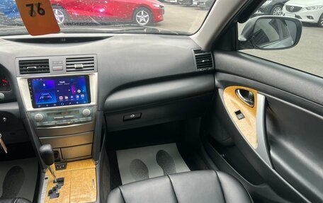 Toyota Camry, 2007 год, 1 179 000 рублей, 15 фотография