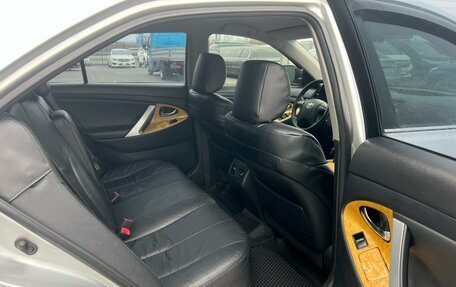 Toyota Camry, 2007 год, 1 179 000 рублей, 18 фотография