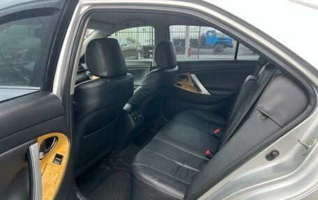 Toyota Camry, 2007 год, 1 179 000 рублей, 17 фотография