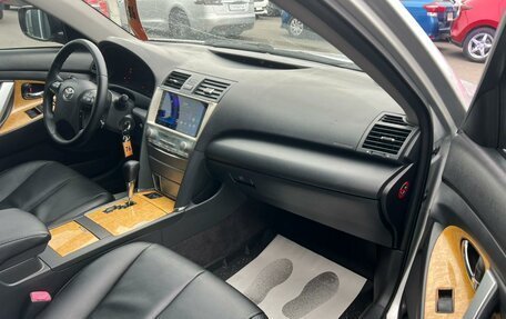 Toyota Camry, 2007 год, 1 179 000 рублей, 12 фотография