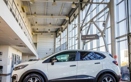 Renault Kaptur I рестайлинг, 2018 год, 1 188 000 рублей, 4 фотография