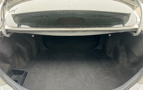 Toyota Camry, 2007 год, 1 179 000 рублей, 19 фотография