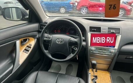 Toyota Camry, 2007 год, 1 179 000 рублей, 14 фотография
