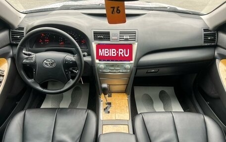 Toyota Camry, 2007 год, 1 179 000 рублей, 16 фотография