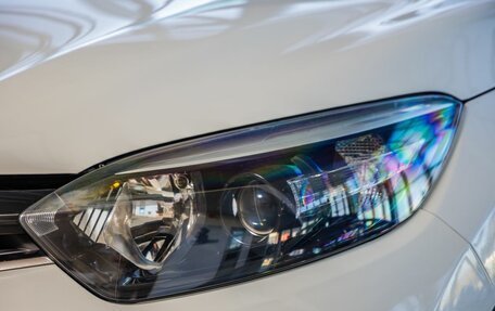 Renault Kaptur I рестайлинг, 2018 год, 1 188 000 рублей, 10 фотография