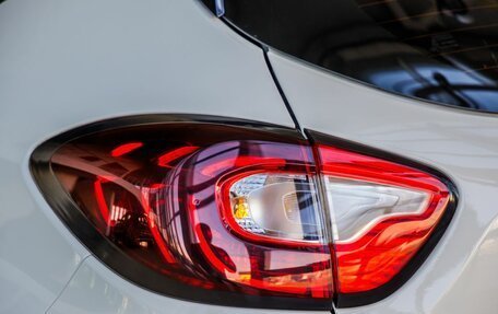 Renault Kaptur I рестайлинг, 2018 год, 1 188 000 рублей, 11 фотография