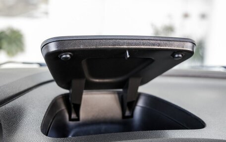 Renault Kaptur I рестайлинг, 2018 год, 1 188 000 рублей, 22 фотография