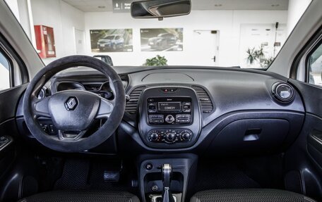 Renault Kaptur I рестайлинг, 2018 год, 1 188 000 рублей, 17 фотография