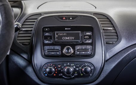 Renault Kaptur I рестайлинг, 2018 год, 1 188 000 рублей, 21 фотография