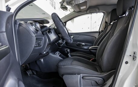 Renault Kaptur I рестайлинг, 2018 год, 1 188 000 рублей, 14 фотография