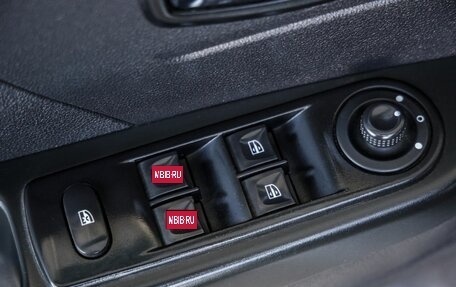 Renault Kaptur I рестайлинг, 2018 год, 1 188 000 рублей, 15 фотография