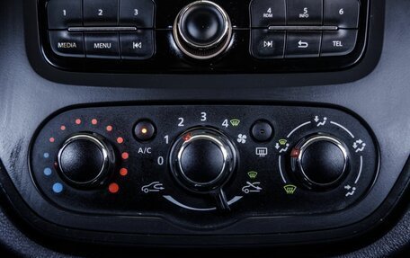 Renault Kaptur I рестайлинг, 2018 год, 1 188 000 рублей, 26 фотография