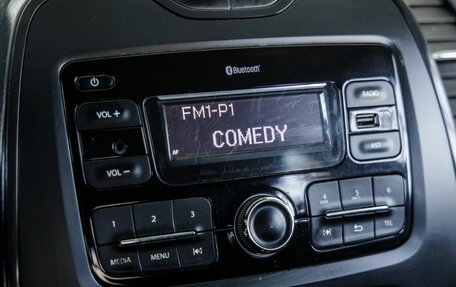 Renault Kaptur I рестайлинг, 2018 год, 1 188 000 рублей, 24 фотография