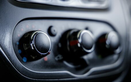 Renault Kaptur I рестайлинг, 2018 год, 1 188 000 рублей, 28 фотография