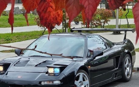 Honda NSX II, 1991 год, 11 111 111 рублей, 3 фотография