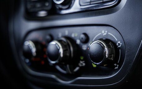 Renault Kaptur I рестайлинг, 2018 год, 1 188 000 рублей, 27 фотография